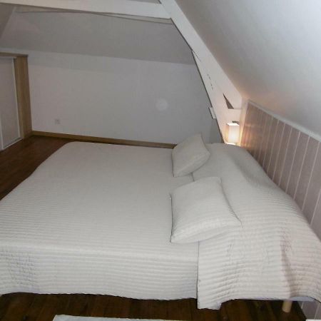 Le Petit Domaine Des Aubuis Apartment Chinon Exterior foto