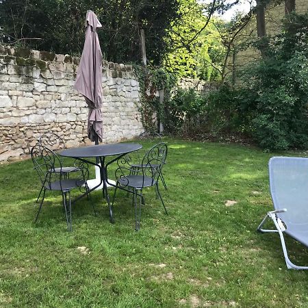 Le Petit Domaine Des Aubuis Apartment Chinon Exterior foto